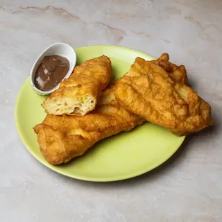 Mekika sa Nutellom