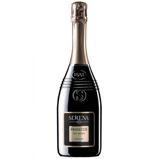 Terra Serena Brut 0,75l