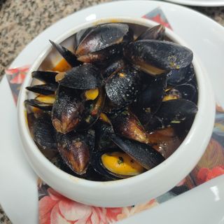 Zuppa di cozze