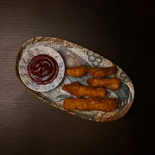 Nuggets de pui