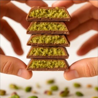 Chocolate Dubai – 250g