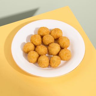 Сирні крокети