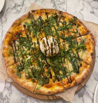 ՊԵՍՏՈ ԲՈՒՐԱՏՏԱ