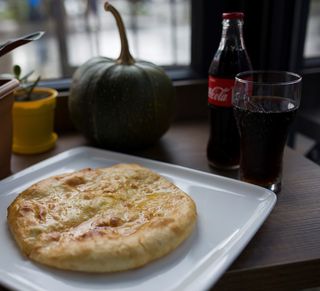 იმერული ხაჭაპური