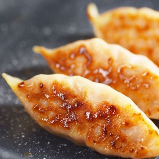 Gyoza De Pato (5 Uds.)