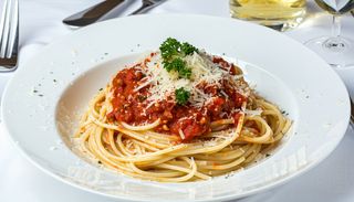 SPAGHETTI AL ARABIATA 350G