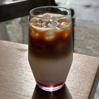 Айс-лате (400мл)