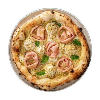 PISTACCHIOSA DI BRONTE