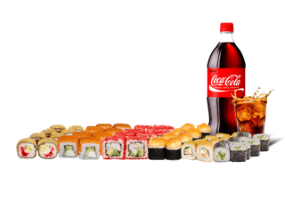 Сет акционный (48шт)