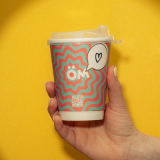 Капучино (300мл)