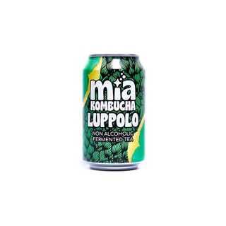 KOMBUCHA LUPPOLO