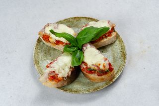 Bruschetta