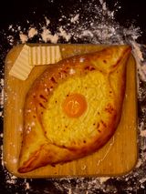 აჭარული ხაჭაპური