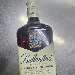 Ballantines (50 Cl)
