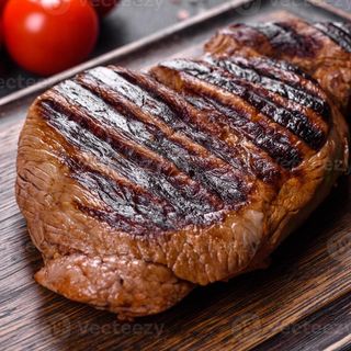 Bife à Pecados 400gr