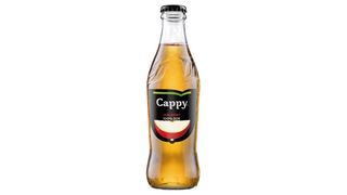 Cappy sok jabłkowy 0,25l