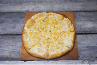 20-Pizza Cuatro Quesos (33 Cm.)