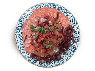 Антіпасті (160g)