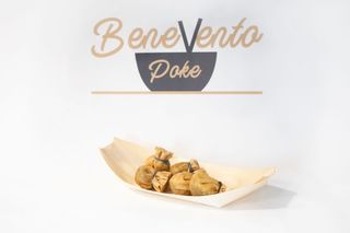 Saccottini di verdure