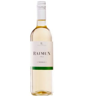 Raimun Verdejo