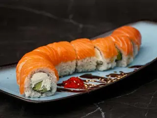 Рол Філадельфія Класична (240g)