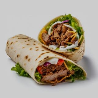 Menú Pizza Turca (Para 2 Personas)