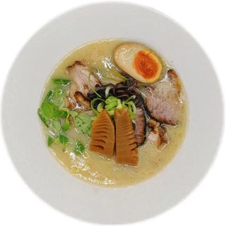 Ramen De Caldo Dorado De Fénix