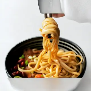 Noodle Roll(8pcs)
