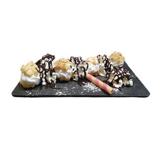 Profiteroles