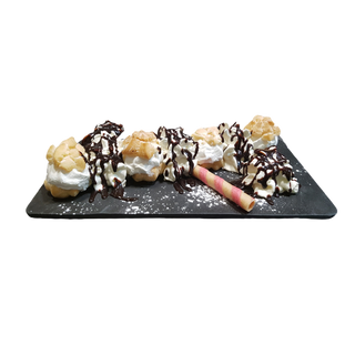Profiteroles