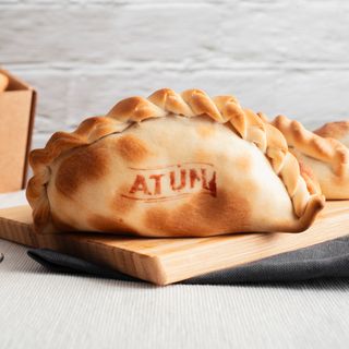 Empanada Atún