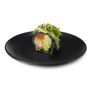 Black Roll