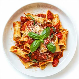 Caserecci alla norma