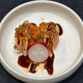 194 Spicy salmone jo 2 pezzi