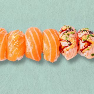 Nigiri Special Mix