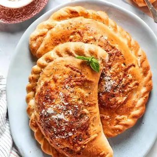 Calzone Isturk