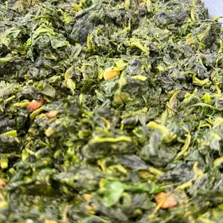 Espinacas Salteadas (racion entera)