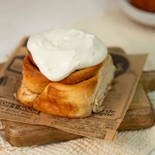 Classic Roll
