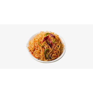 Veg Chilli Garlic Noodles