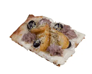 Salsiccia e patate