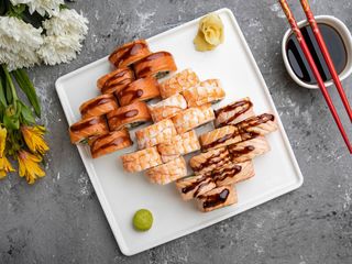 Сет Філадельфія Лайт 