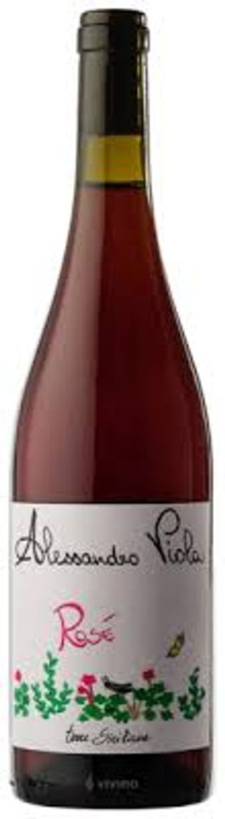 Rosè - Alessandro Viola