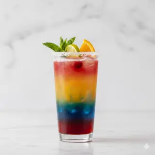 Cocktail Juice