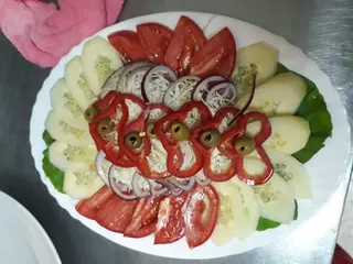 Bašta salata 500 gr
