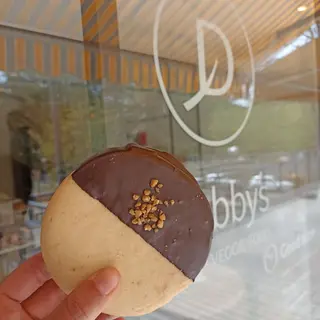 Galleta Rellena chocolate