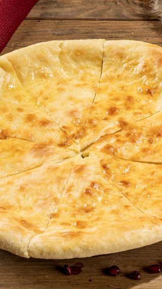 ხაჭაპური იმერული