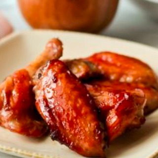 ქათმის ფრთები 5 ც