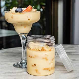 NEW - Banana Pudding