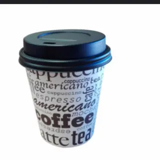 Café leche y leche 