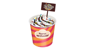 Mix Mania M&m's